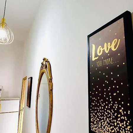 Calabria Experience **** アパート *