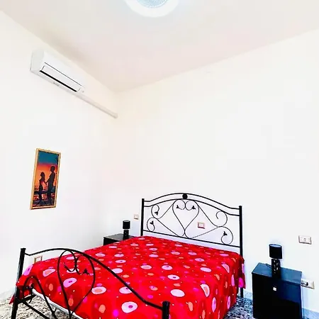 Calabria Experience **** Apartment Montegiordano