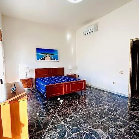 Calabria Experience **** モンテジョルダーノ