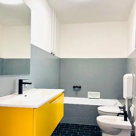 Calabria Experience **** Apartment