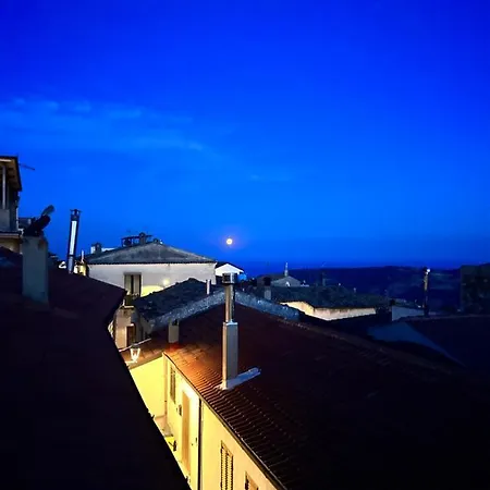 Calabria Experience **** * Montegiordano