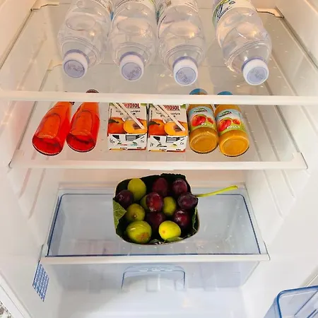 Calabria Experience **** Apartment Montegiordano