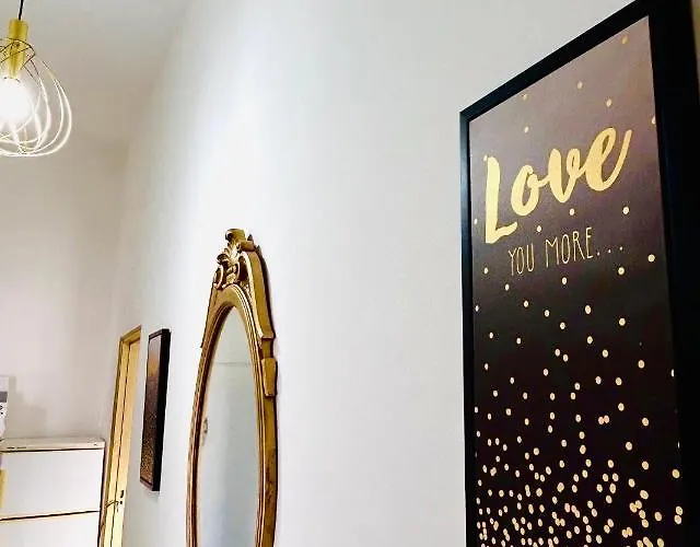 Calabria Experience **** Apartman *