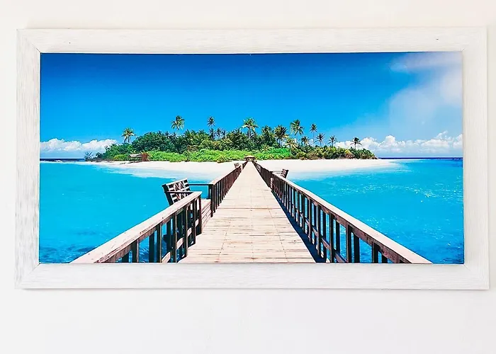 Apartman Calabria Experience ****