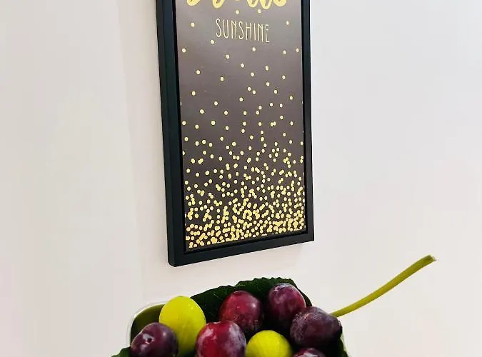 Calabria Experience **** * Montegiordano