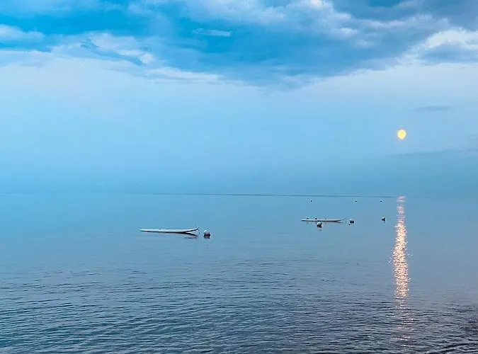 Calabria Experience **** Apartman