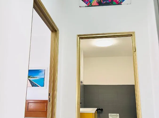 Calabria Experience ****