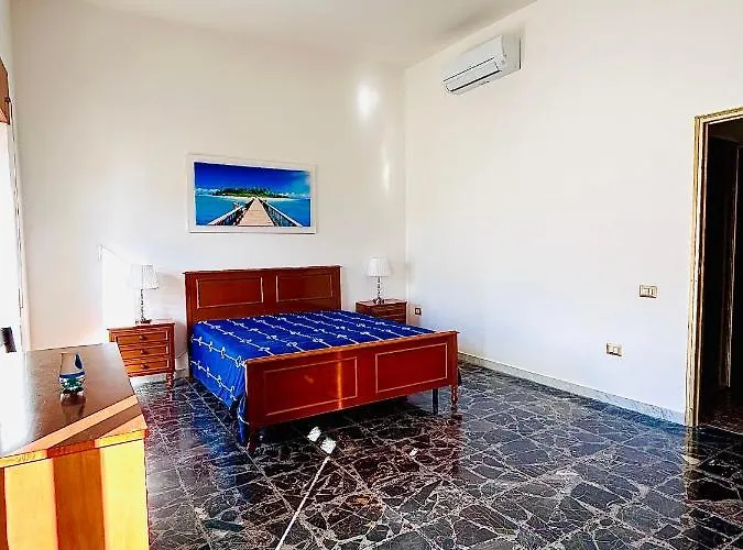 Calabria Experience **** Montegiordano