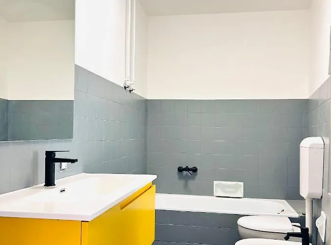 Calabria Experience **** Apartman