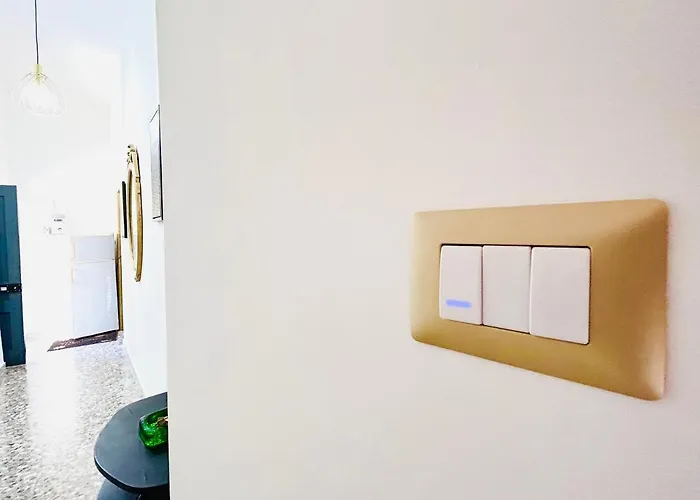 Calabria Experience **** Montegiordano