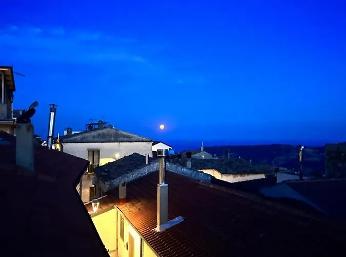 Calabria Experience **** * Montegiordano