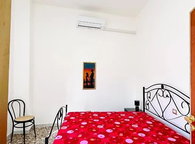 Calabria Experience **** Apartman Montegiordano
