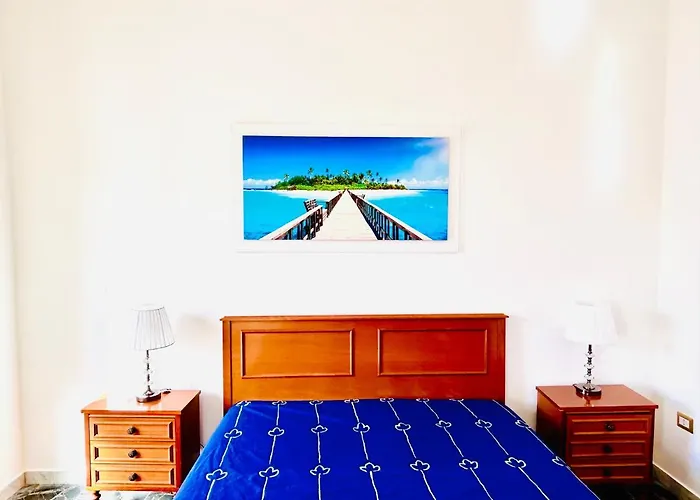 Calabria Experience **** * Montegiordano