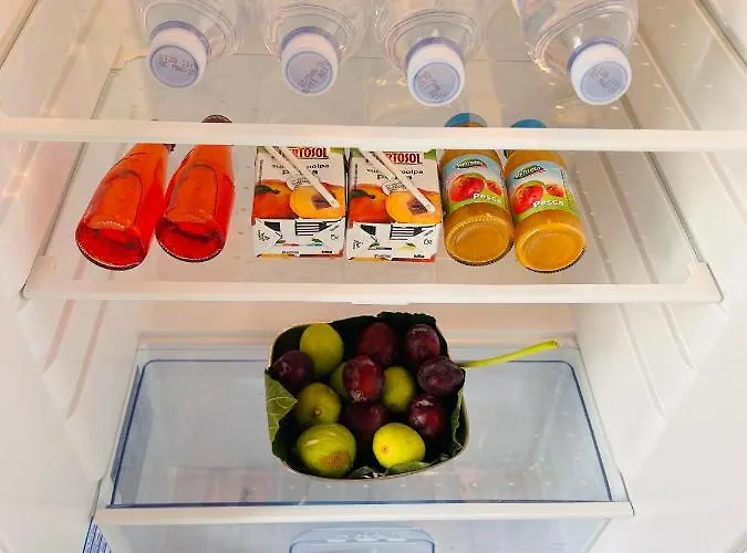 Calabria Experience **** Apartman Montegiordano