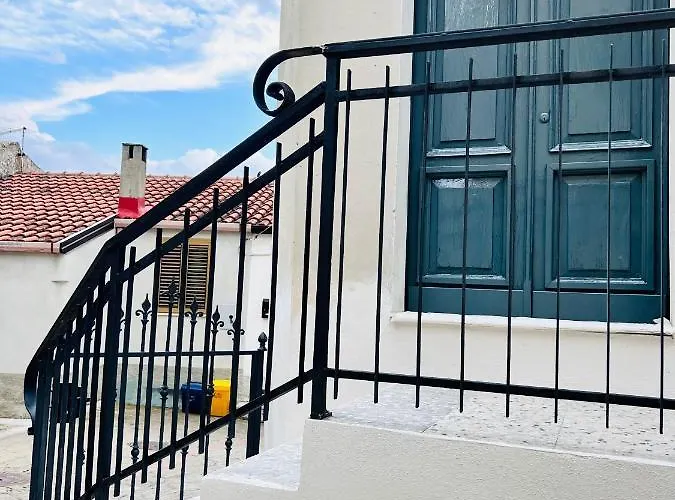 Apartman Calabria Experience **** *