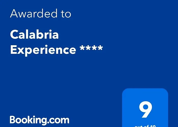 Calabria Experience **** Apartman Montegiordano
